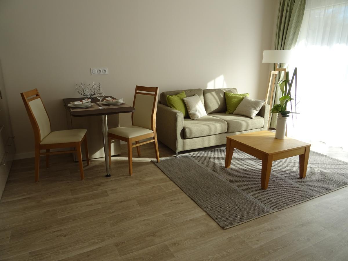 Appartement 1 Chambre sans Balcon